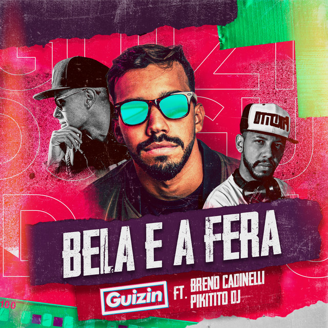 Music Bela e a Fera