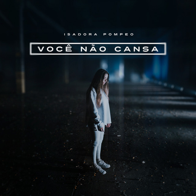 Music Você Não Cansa