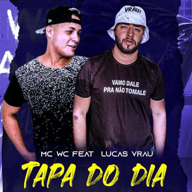 Music Tapa do Dia (feat. Lucas Vrau)