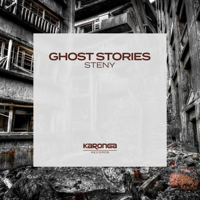 Music Ghost Stories