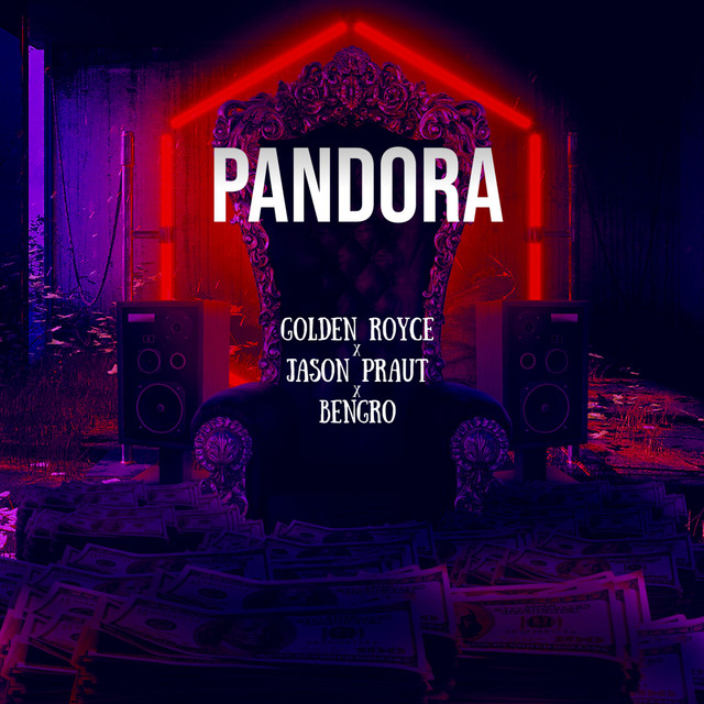 Music Pandora