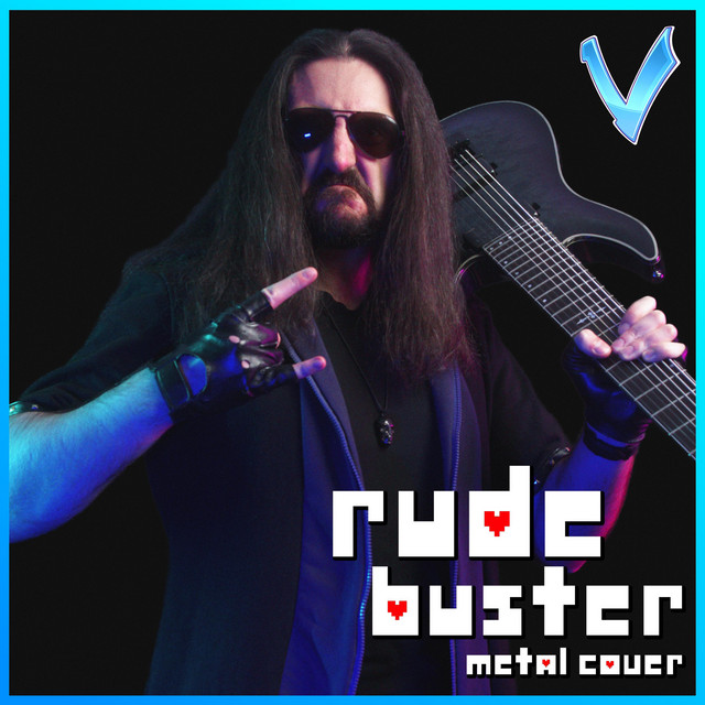 Canción Rude Buster