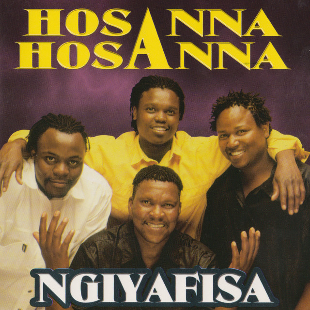 Canción Akekho Ofana Nojesu