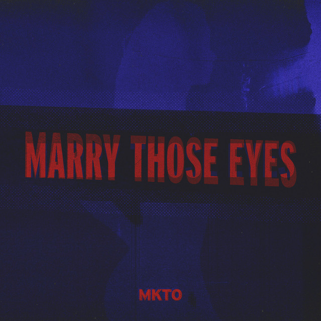 Canciones Marry Those Eyes