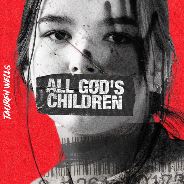 Canción All God's Children