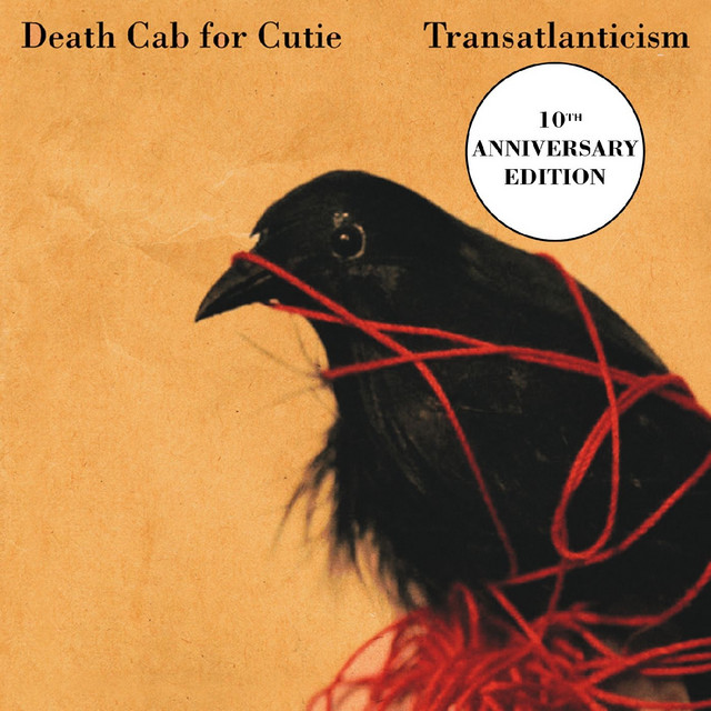 Canción Transatlanticism