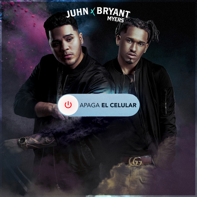 Canciones Apaga el Celular (feat. Bryant Myers)