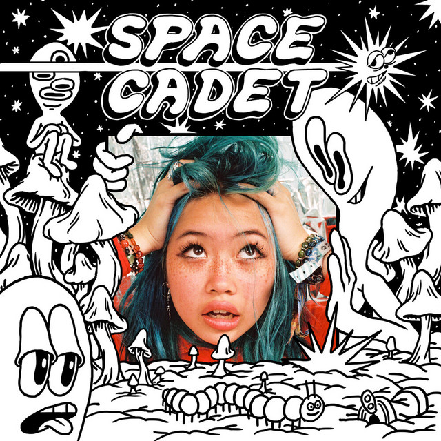 Music Space Cadet