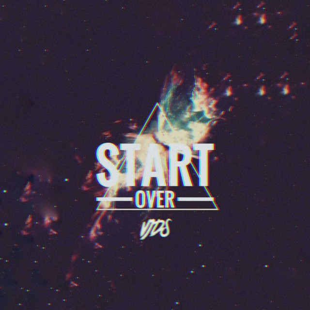 Canciones Start Over