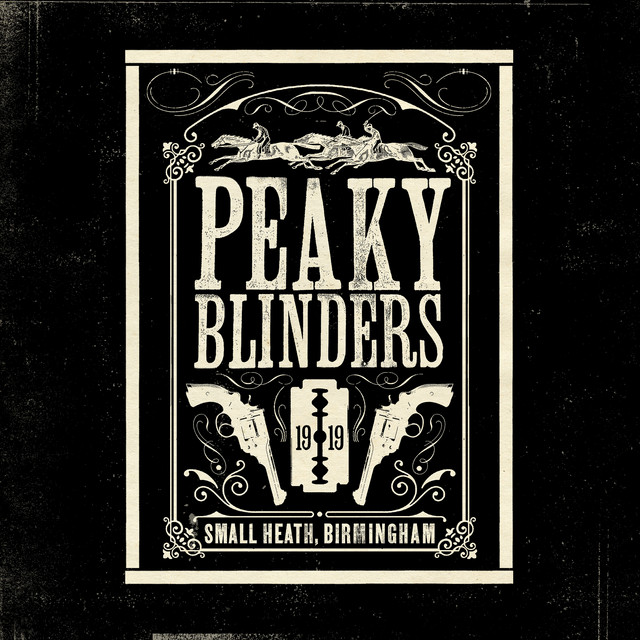 Music Red Right Hand - From 'Peaky Blinders' Original Soundtrack