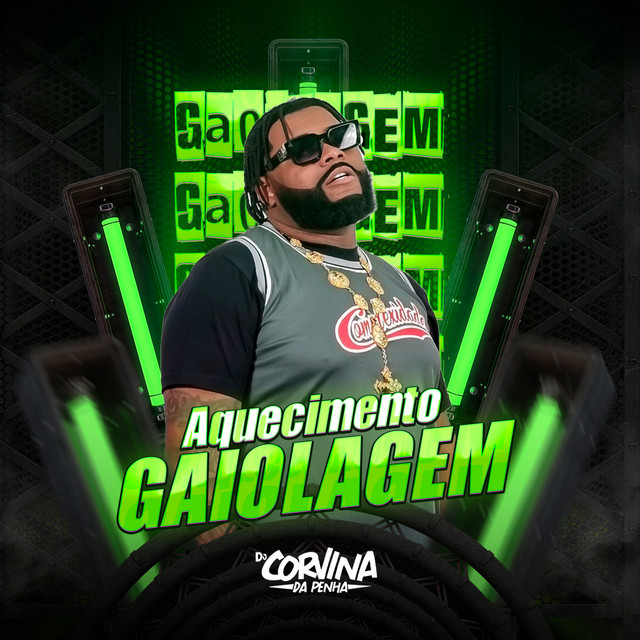 Music Aquecimento Gaiolagem