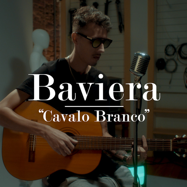 Music Cavalo Branco