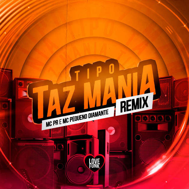 Canción Tipo Taz Mania (Remix)