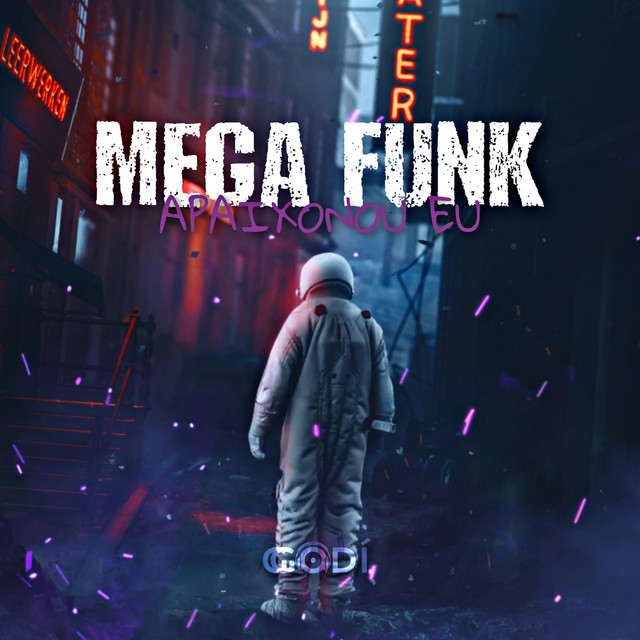 Music Mega Funk Apaixonou Eu