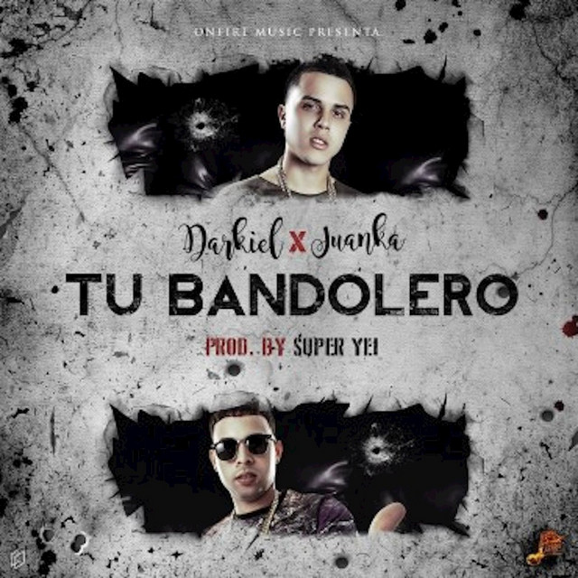 Music Tu Bandolero