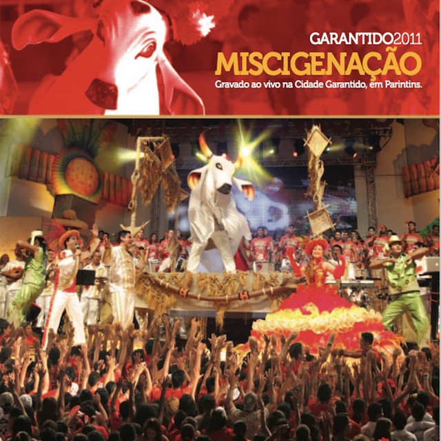 Music Geração Garantido - Ao Vivo