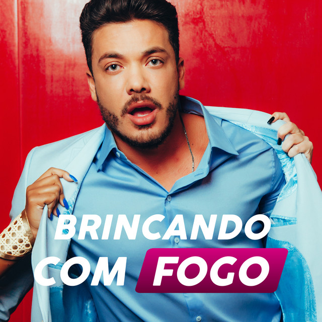 Canciones Brincando Com Fogo