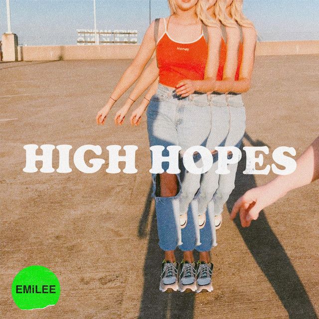 Canciones High Hopes