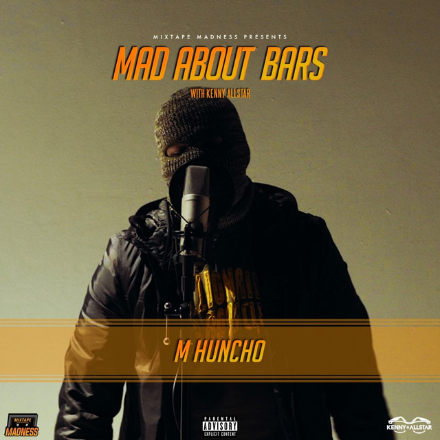 Music Mad About Bars