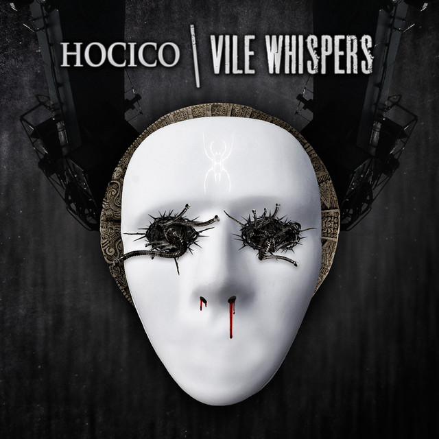 Canciones Vile Whispers - Original Mix