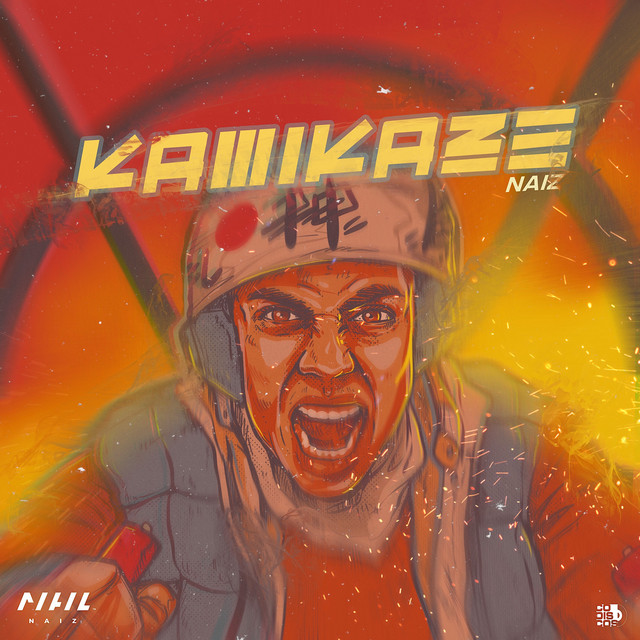 Music Kamikaze