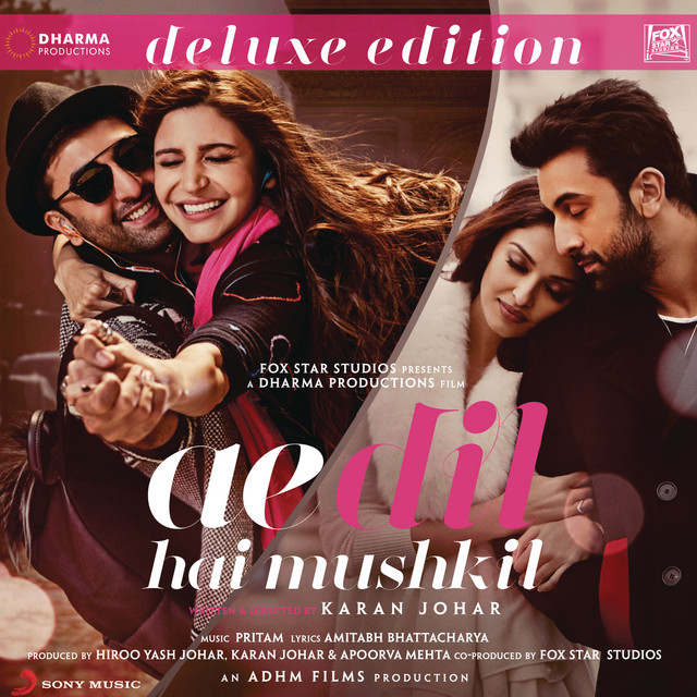 Music Channa Mereya