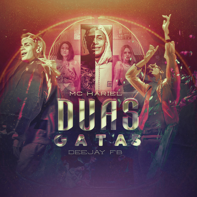 Canción Duas Gatas