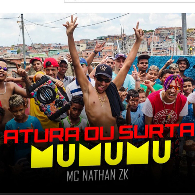 Canción Atura ou Surta Mumumu