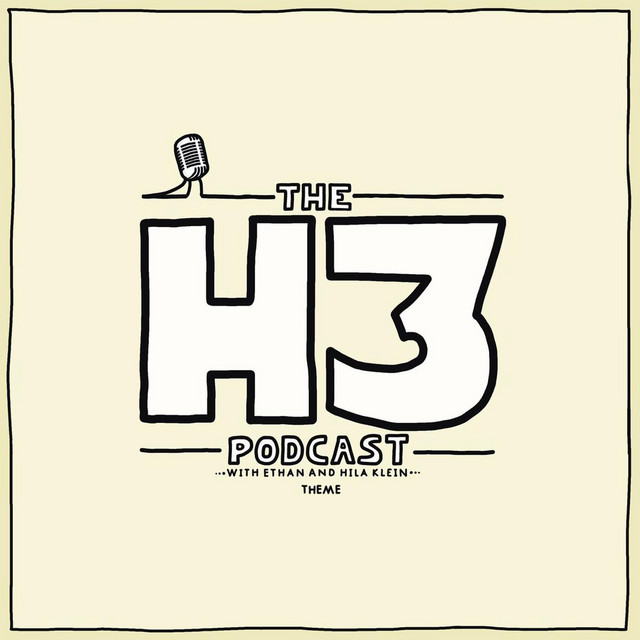 Canción H3h3 Podcast Theme