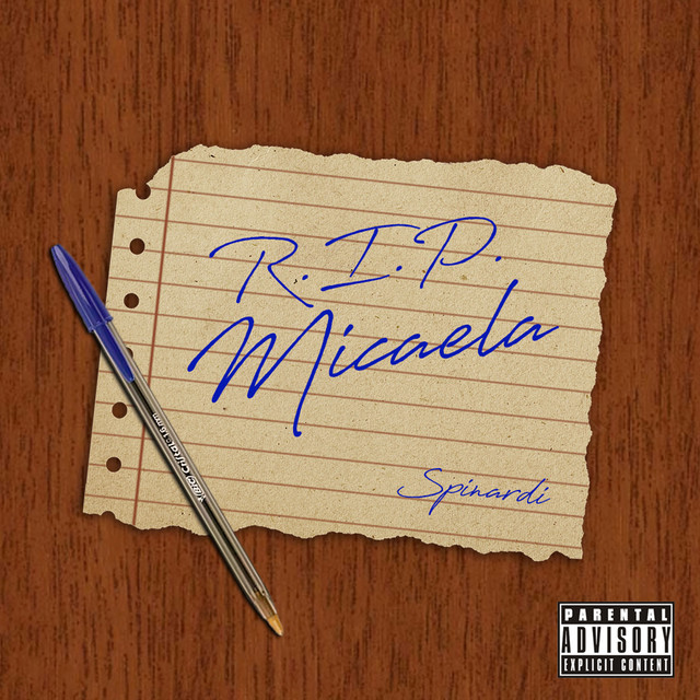 Music R.I.P Micaela