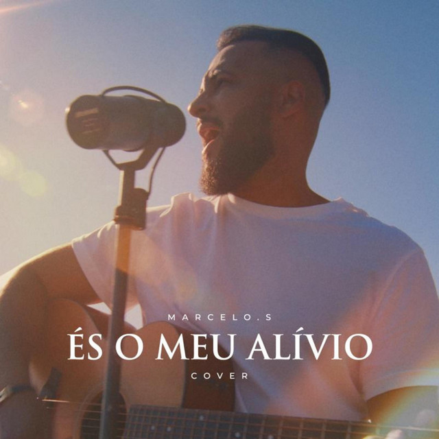 Music És o meu Alívio