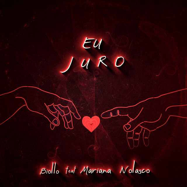 Music Eu Juro