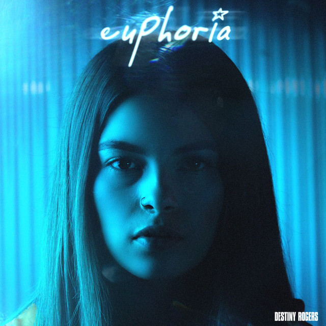 Canciones Euphoria