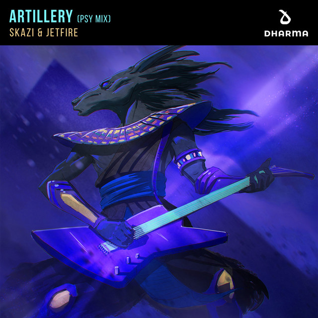 Music Artillery - PSY Mix