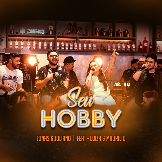 Canciones Seu Hobby - Ao Vivo