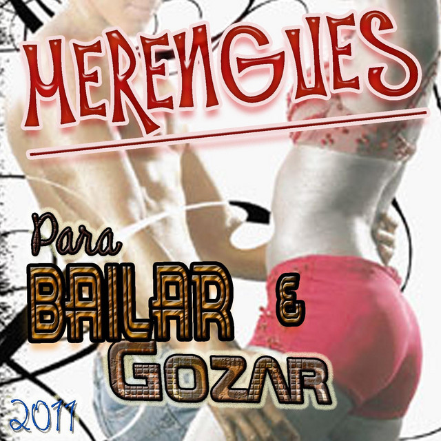 Canciones Moviendo las caderas - Merengue para Bailar