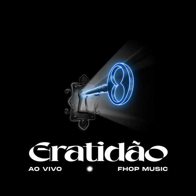 Music Gratidão - Ao Vivo