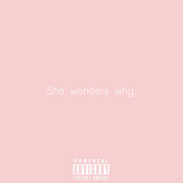 Canciones She Wonders Why