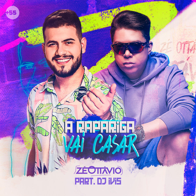 Music A Rapariga Vai Casar