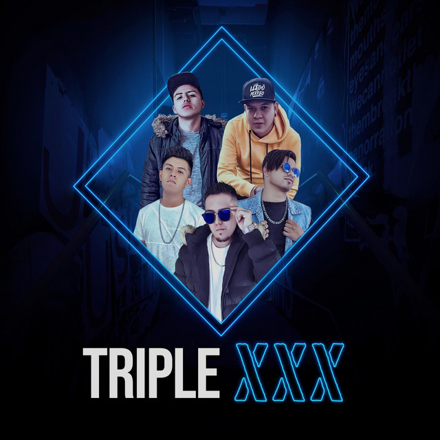 Canción Triple Xxx