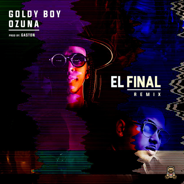 Music El Final - Remix