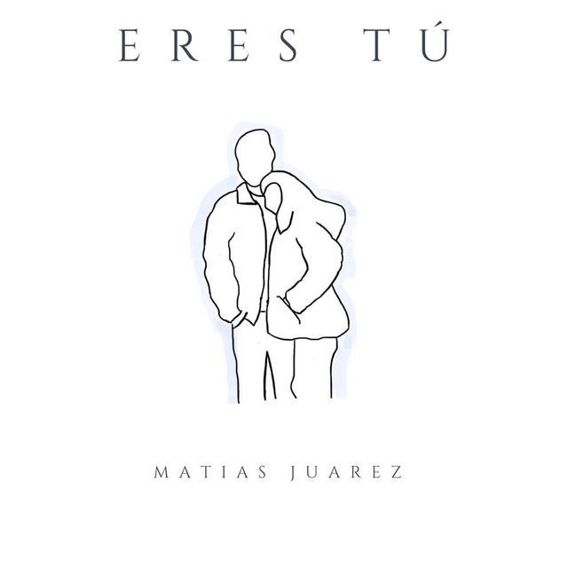 Canción Eres Tú