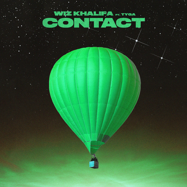 Canciones Contact (feat. Tyga)