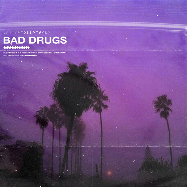 Music Bad Drugs