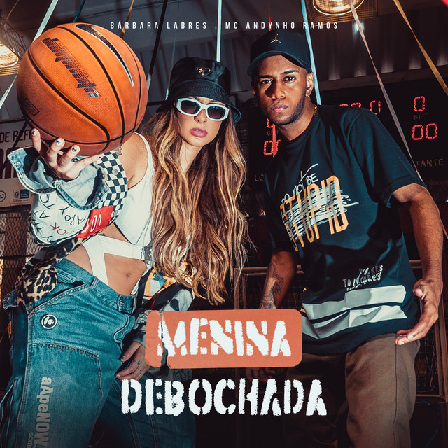 Music Menina Debochada