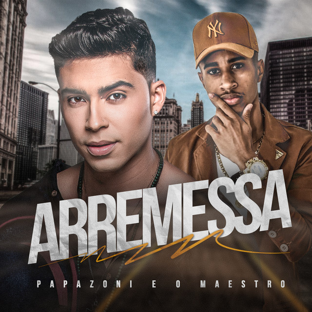 Music Arremessa