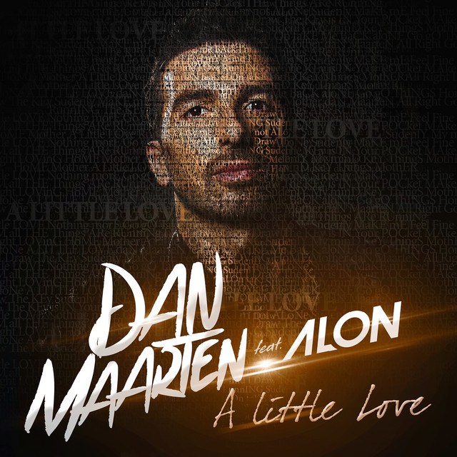 Canción A Little Love - Radio Edit