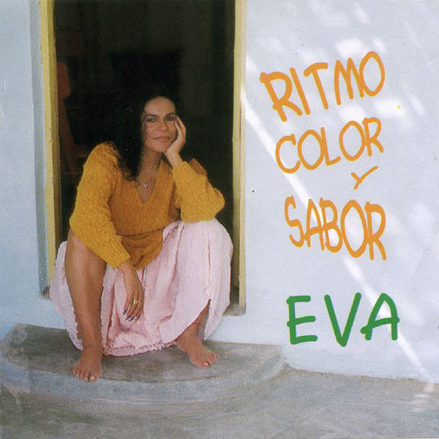 Canciones Ritmo, Color y Sabor