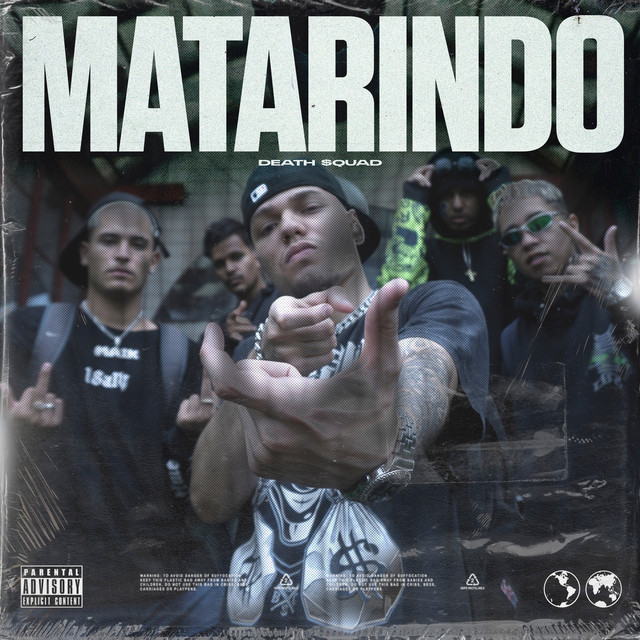 Canción Matarindo