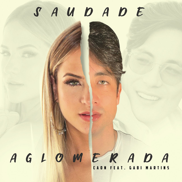 Music Saudade Aglomerada